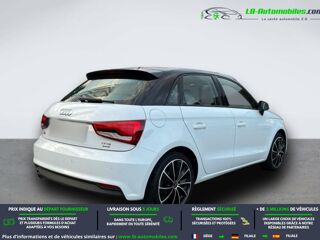 A1 1.0 TFSI 95 BVM 2017 occasion 31850 Beaupuy