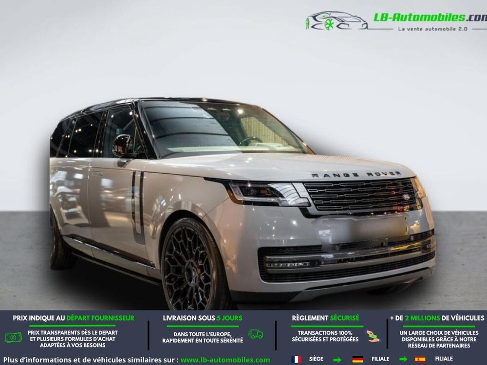 Range Rover P460e PHEV AWD BVA 2025 occasion 31850 Beaupuy