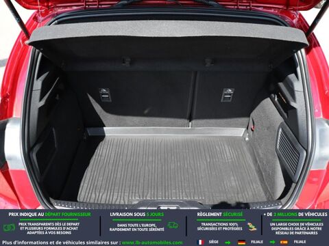 Focus 1.5 EcoBoost 182 BVA 2019 occasion 31850 Beaupuy