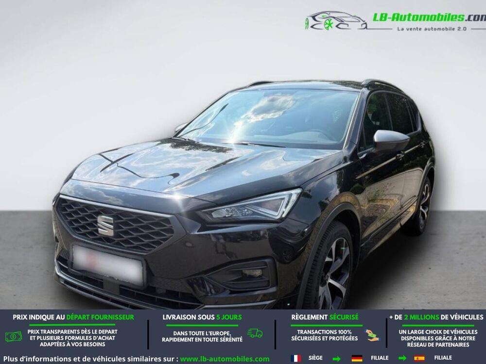 Tarraco 1.5 TSI 150 ch BVM 5 pl 2023 occasion 31850 Beaupuy