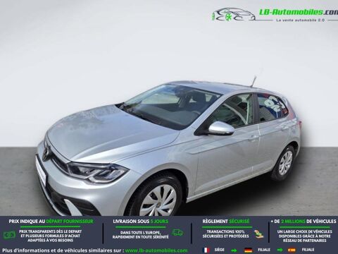 Annonce voiture Volkswagen Polo 13979 €