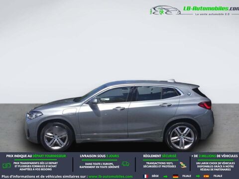 X2 xDrive 25e 220 ch BVA 2022 occasion 31850 Beaupuy