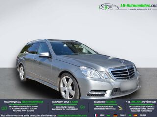Classe E 350 CDI BVA 2013 occasion 31850 Beaupuy