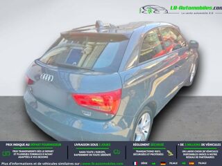 A1 1.0 TFSI 82 BVM 2018 occasion 31850 Beaupuy