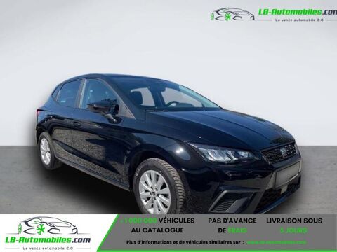 Ibiza 1.0 EcoTSI 110 ch BVA 2023 occasion 31850 Beaupuy