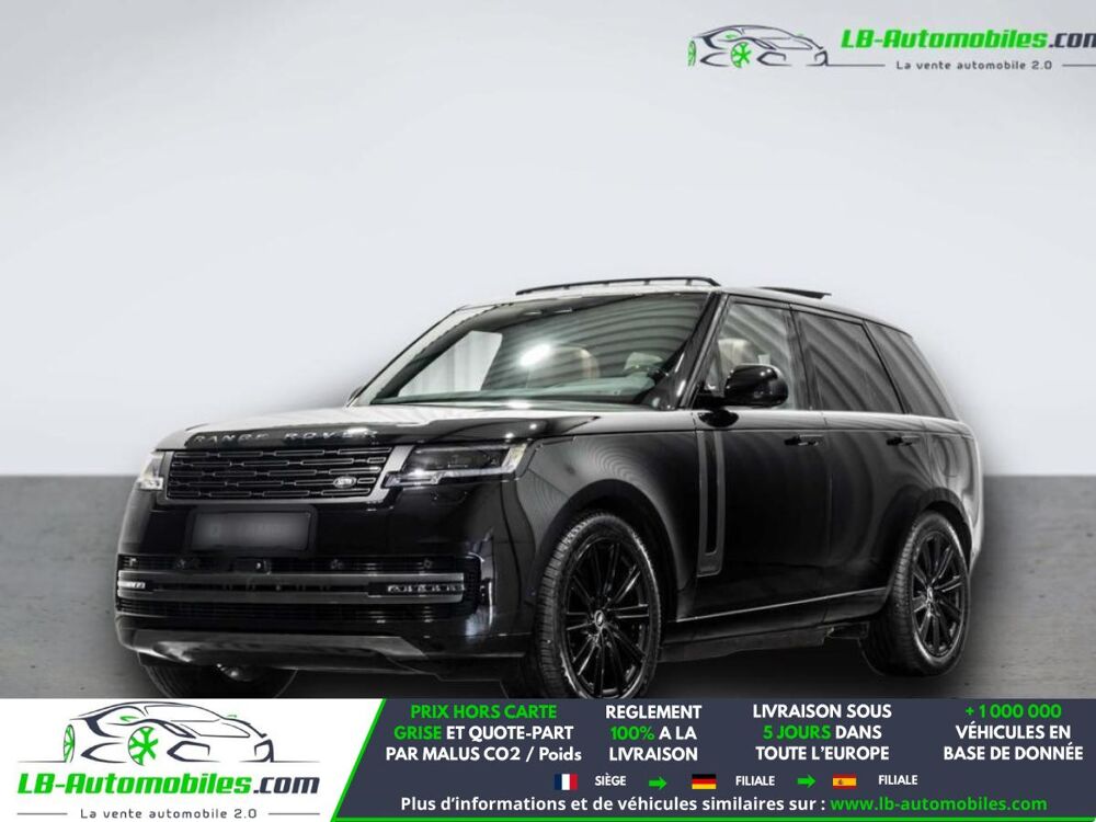 Range Rover P460e PHEV AWD BVA 2025 occasion 31850 Beaupuy
