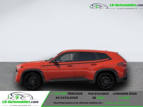 BMW XM 653 ch BVA 2025 occasion Beaupuy 31850