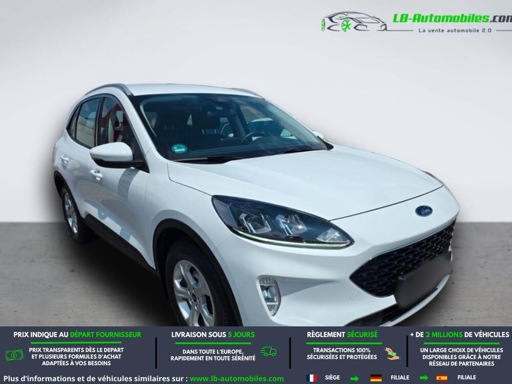 Kuga 1.5 EcoBoost 150 BVM 2020 occasion 31850 Beaupuy