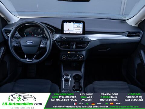 Focus 2.0 EcoBlue 150 BVA 2019 occasion 31850 Beaupuy