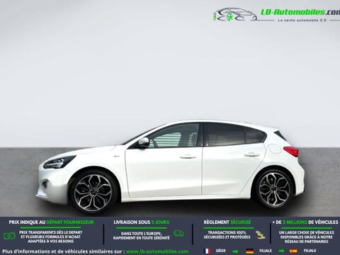 Focus 1.5 EcoBoost 150 BVM 2019 occasion 31850 Beaupuy