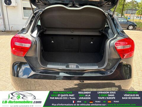 Classe A 200 CDI 7-G DCT A 2015 occasion 31850 Beaupuy