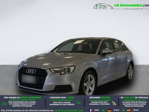 Annonce voiture Audi A3 19200 €