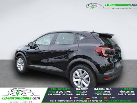 Asx 1.0 MPI-T 91 BVM 2024 occasion 31850 Beaupuy