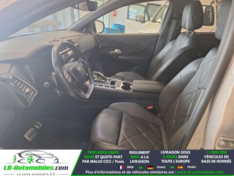 DS7 BlueHDi 130 BVA 2022 occasion 31850 Beaupuy