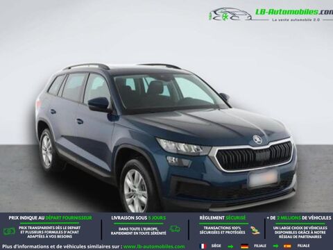 Kodiaq 1.5 TSI 150 BVM 7pl 2022 occasion 31850 Beaupuy
