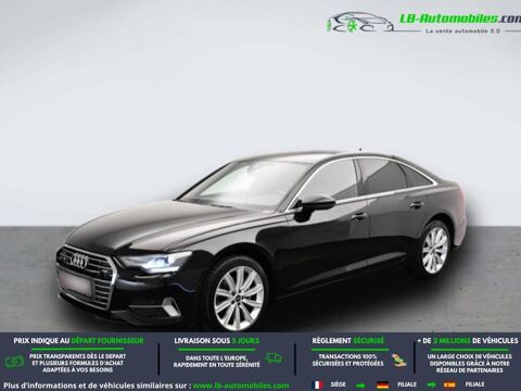 Annonce voiture Audi A6 37290 €