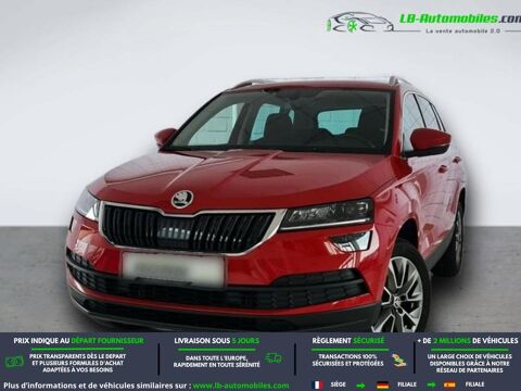 Annonce voiture Skoda Karoq 23990 €