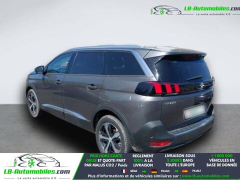 5008 PureTech 130ch BVA 2023 occasion 31850 Beaupuy