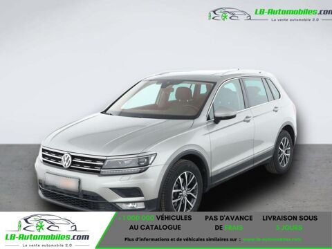 Volkswagen Tiguan 1.4 TSI 150 BMT BVA 2016 occasion Beaupuy 31850