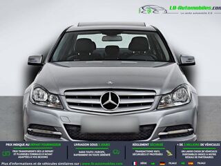 Classe C 180 Avantgarde Executive A 2013 occasion 31850 Beaupuy