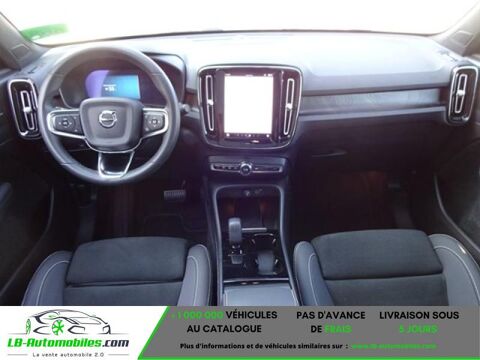 C40 AWD 408 ch BVA 2022 occasion 31850 Beaupuy