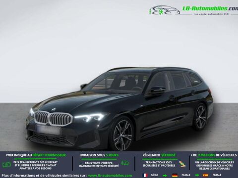 Annonce voiture BMW Série 3 37450 €
