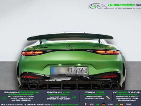 AMG GT R 585 ch BVA 2026 occasion 31850 Beaupuy