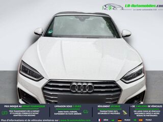 A5 2.0 TFSI 252 BVA 2018 occasion 31850 Beaupuy