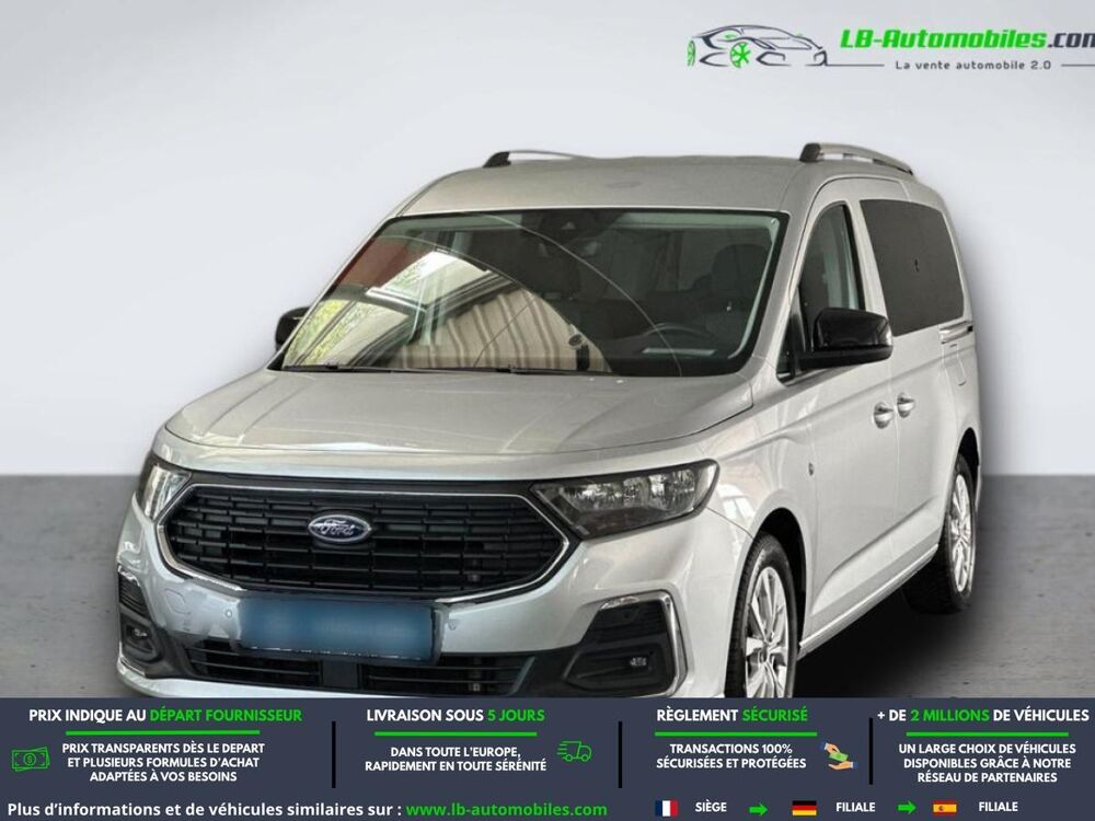 Grand C-MAX 1.5 EcoBoost 114 BVA 2025 occasion 31850 Beaupuy