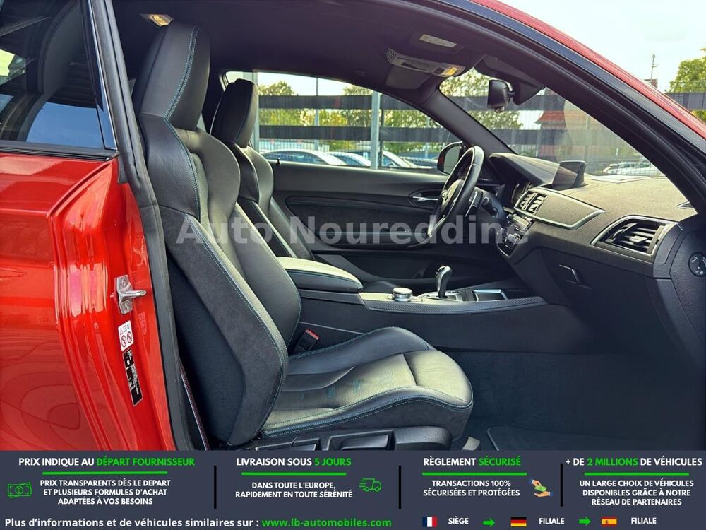 M2 410 ch BVA 2019 occasion 31850 Beaupuy