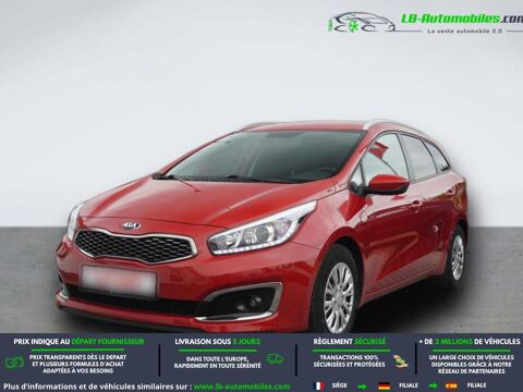 Ceed SW 1.4 100 ch 2018 occasion 31850 Beaupuy
