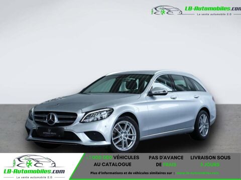 Mercedes Classe C 200 BVA 2018 occasion Beaupuy 31850