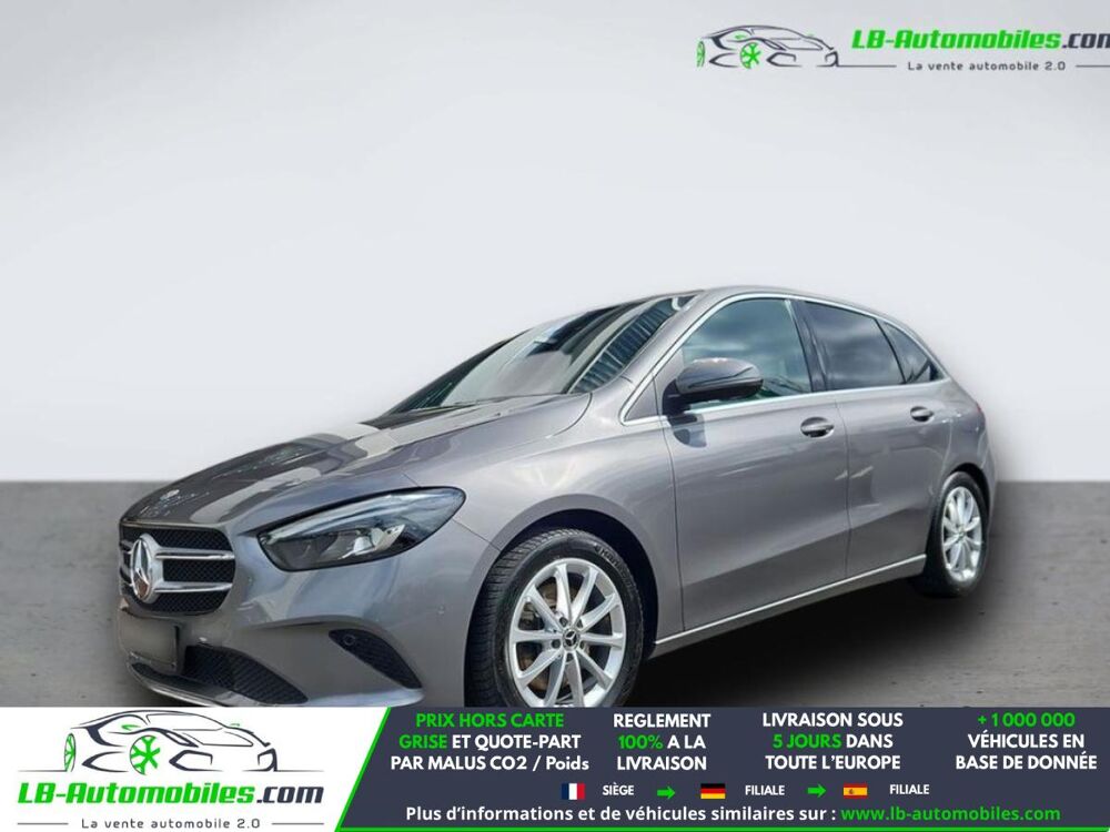 Classe B 220 BVA 2020 occasion 31850 Beaupuy
