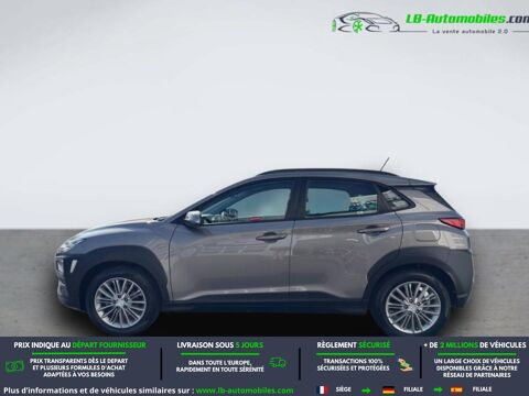 Kona 1.0 T-GDi 120 2018 occasion 31850 Beaupuy
