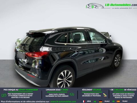 Classe GLA 200 BVA 2020 occasion 31850 Beaupuy