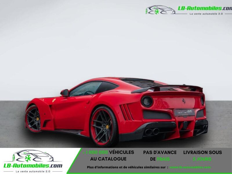 FERRARI F12 2017 occasion — photo 3