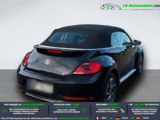 Beetle 2018 occasion 31850 Beaupuy