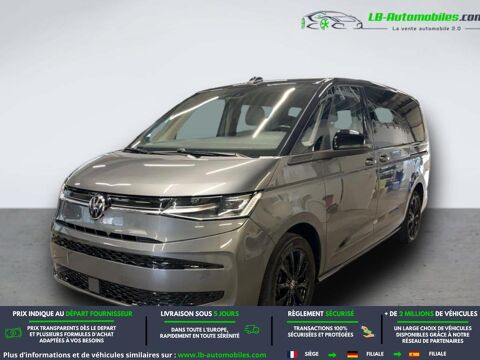 Annonce voiture Volkswagen MULTIVAN 47820 €