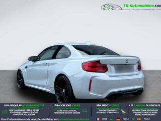 M2 410 ch BVA 2019 occasion 31850 Beaupuy