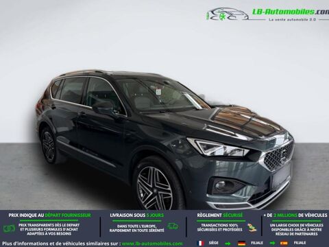 Tarraco 2.0 TSI 190 ch BVA 7 pl 2019 occasion 31850 Beaupuy