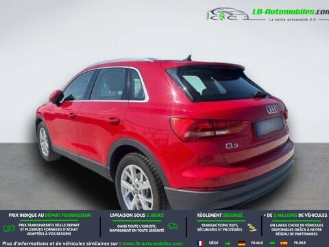 Q3 40 TFSI 190 ch BVA Quattro 2019 occasion 31850 Beaupuy