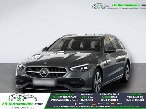 Classe C 200 BVA 2022 occasion 31850 Beaupuy