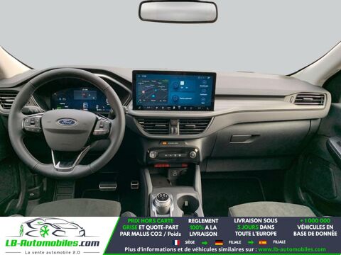 Kuga 1.5 EcoBoost 150 BVA 2026 occasion 31850 Beaupuy