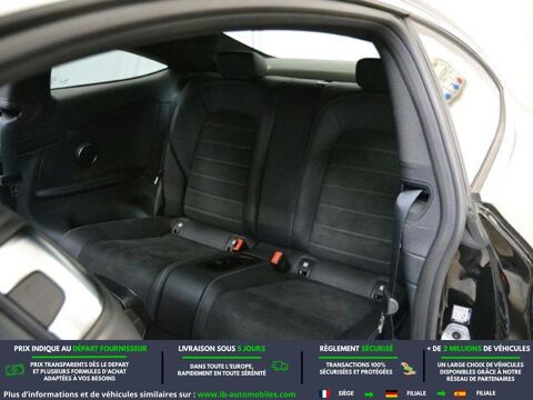 Classe C 200 BVA 2021 occasion 31850 Beaupuy