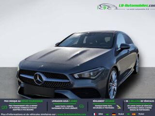Classe CLA 200 BVA 2019 occasion 31850 Beaupuy