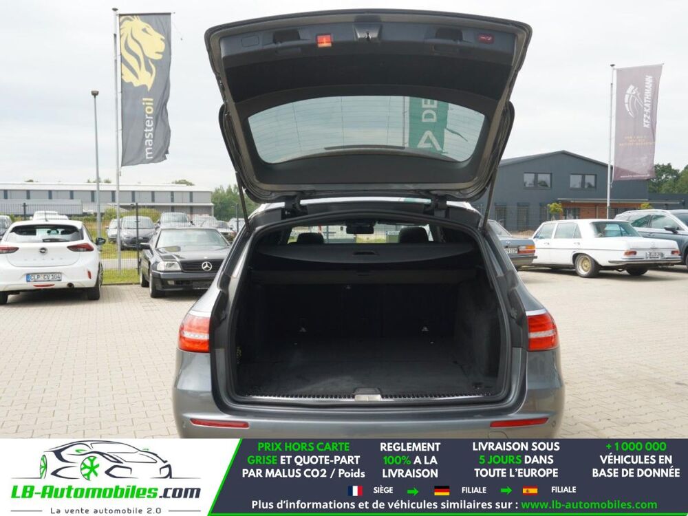 Classe E 400 CDI BVA 2019 occasion 31850 Beaupuy