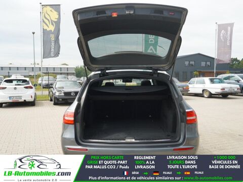 Classe E 400 CDI BVA 2019 occasion 31850 Beaupuy