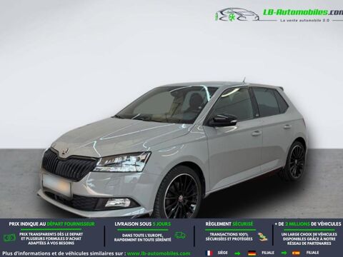 Fabia 1.2 TSI 110 ch BVM 2018 occasion 31850 Beaupuy