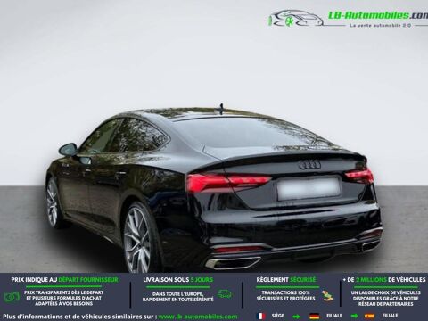 A5 35 TFSI 150 ch BVA 2025 occasion 31850 Beaupuy