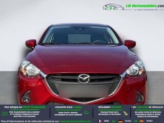 Mazda2 1.5L SKYACTIV-G 90ch 2019 occasion 31850 Beaupuy